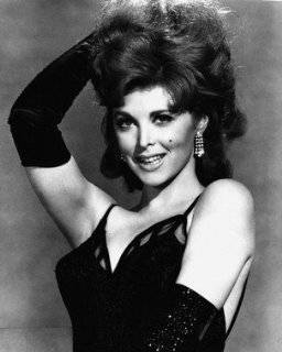  My Tribute To Tina Louise