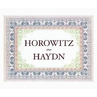  Horowitz plays Haydn Explore similar items