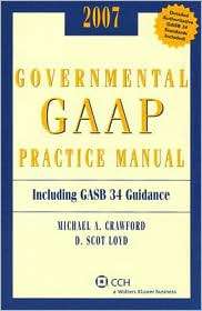   Gasb 34 Guidance, (0808090631), Crawford, Textbooks   