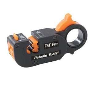  New Paladin Tools Professional PA1282 Stripping Tool 3 Level 