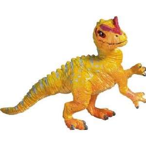  Wild Safari Allosaurus Baby Toys & Games