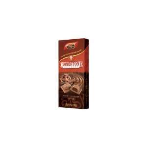 Turin Chocolates Cold Stone Choc Devotion Bar (Economy Case Pack) 3.5 