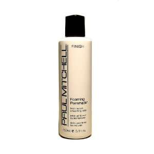  Paul Mitchell Foaming Pomade 5.1 Ounces Beauty