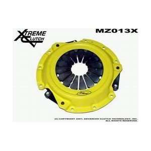  ACT Pressure Plate for 1983   1985 Mazda RX7 Automotive