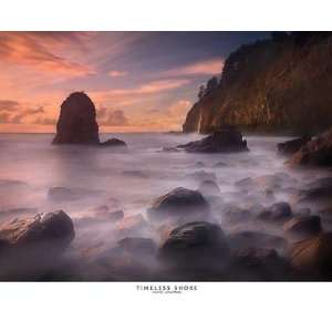  Marc Adamus   Timeless Shore