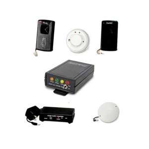  Silent Call Good Vibrations Basic Monitoring Kit