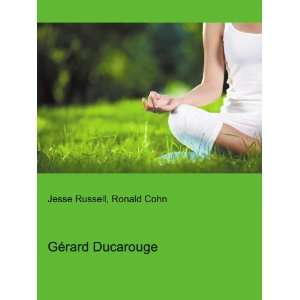  GÃ©rard Ducarouge Ronald Cohn Jesse Russell Books