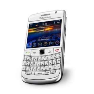 NEW BLACKBERRY Bold 9700 3G WIFI GPS AT&T T MOB. PHONE 843163057876 