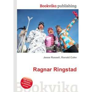  Ragnar Ringstad Ronald Cohn Jesse Russell Books