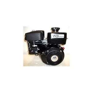   Engine 7 HP EX21 OHC 3/4 x 5/16 #EX210DM2120 Patio, Lawn & Garden