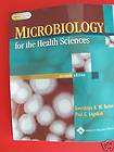 Microbiology for the Health Sciences, 7th ed