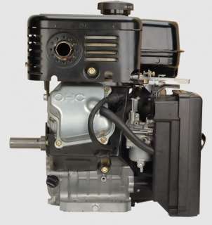 Robin Subaru Horizontal Engine 12 HP EX35 OHC 1 Shaft #EX350DE5011 