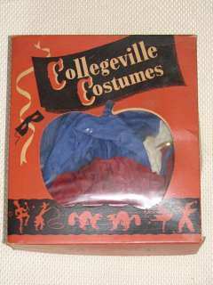 Collegeville Halloween Costume Woody Woodpecker  