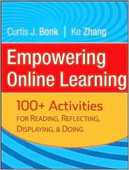   Learning, (0787988049), Curtis J. Bonk, Textbooks   