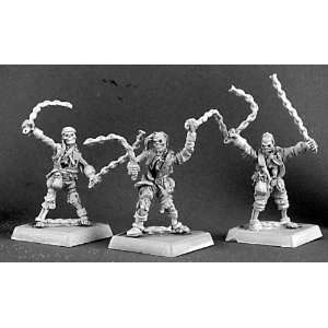  Chain Gang Razig Adepts #14276 Toys & Games