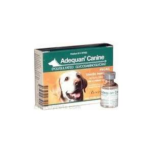  Adequan Canine 2 PACK (5 mL bottle)