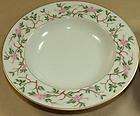 Vintage Franciscan China Woodside Soup