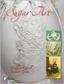 Sugar Art Geraldine Kidwell