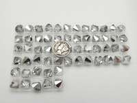 RARE VINTAGE SWAROVSKI 364 CRYSTAL CAL 10MM BEADS  