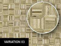 0005 Wood Parquet Floor Texture Sheet  