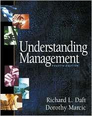   Management, (0324259182), Richard L. Daft, Textbooks   