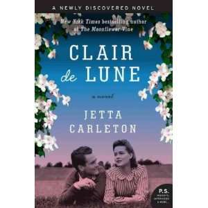   Carleton, Jetta (Author) Mar 06 12[ Paperback ] Jetta Carleton Books