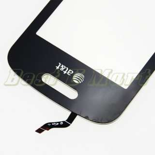 New Touch Screen Digitizer Replacement for Samsung Solstice A887 