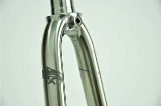 Rikulau Titanium Fork  