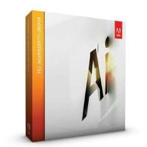  Illustrator CS5 Mac