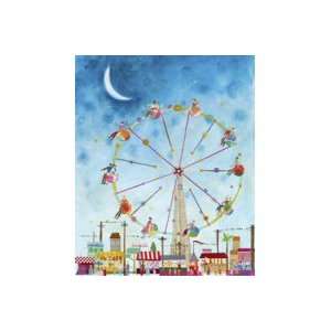  Ferris Wheel by Maria Carluccio Toys & Games