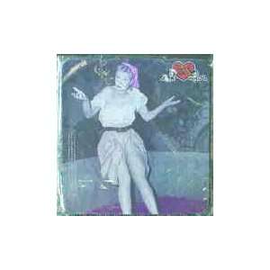  I Love Lucy Grape Stomping Mousepad 