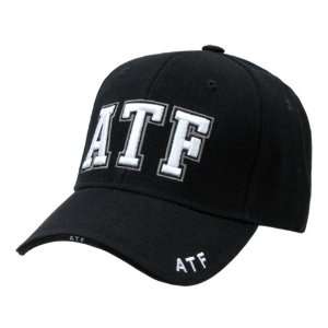   Law Enforcement Baseball Caps Hats (Adjustable , ATF) Sports