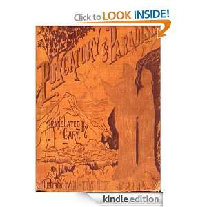   Dante Alighieri, Gustave Doré, H. F. Cary  Kindle Store