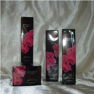  Black Orchid Cassis Set Special Beauty