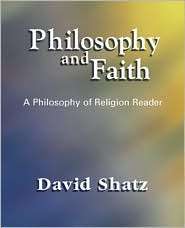   Religion Reader, (0072376899), David Shatz, Textbooks   