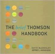   Handbook, (1413010164), David Blakesley, Textbooks   