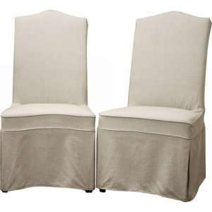   Dining Chair (Set of 2) by Wholesale Interiors Furniture & Decor