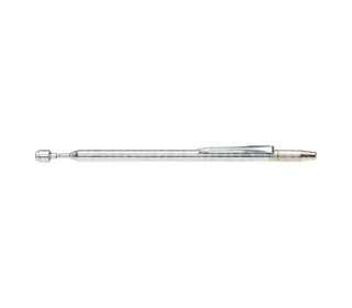 KS TOOLS 2 in 1 Telescopic Magnetic Pickup Tool and Needle Qty 1 