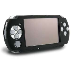  Premium Quality Silicone Skin Case for Sony PSP 3000 Electronics