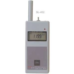   Sinometer SL402 Digital Sound Level Meter, 40 125 dB