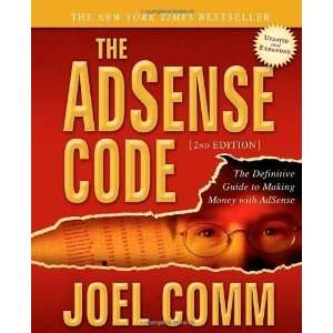  The AdSense Code What Google Never Told You about Making Money 