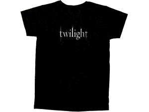 New Womens Twilight movie black t shirt size XS 3X breaking dawn saga 