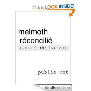 Start reading Melmoth réconcilié 