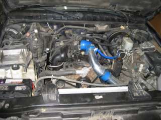   transmission 2003 Chevy S10 2.2 L 4 cylinder kit car vw dune  
