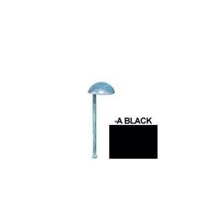  HADCO   MSL12 A   Mush Adven Black 12V Lamp Included