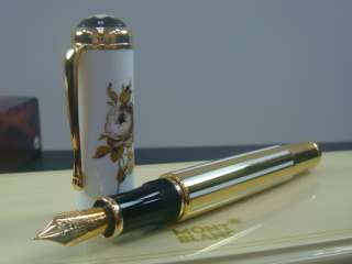 Montblanc 2001 Pompadour 4810 0859/4810  