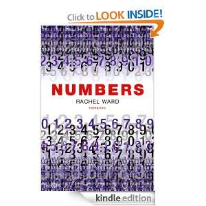 Numbers (Freeway) (Italian Edition) Rachel Ward, S. Mambrini  
