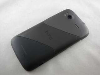 HTC SENSATION 4G UNLOCKED BLACK GSM SMARTPHONE AT&T T MOBILE 