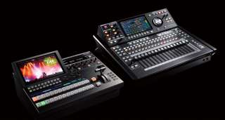 ROLAND M 300 32 Channel Live V Mixing Console  