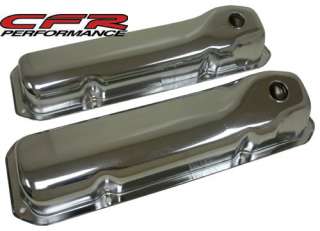 FORD VALVE COVERS 351C 351M 400M BOSS 302 351 CLEVELAND  